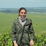 Дом отдыха Les Colombages