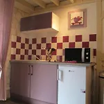 Les Colombages Дом отдыха Fatouville-Grestain