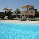 Nyaraló Les Colombages *