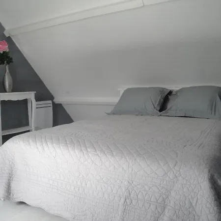 Feriehus Les Colombages *