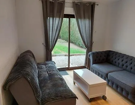 Hébergement de vacances Les Colombages *