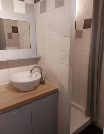 Hébergement de vacances Les Colombages