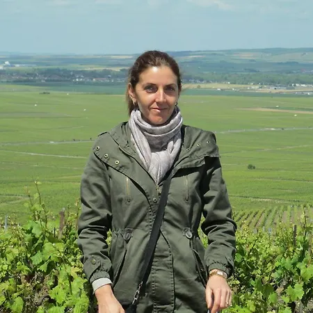 Hébergement de vacances Les Colombages