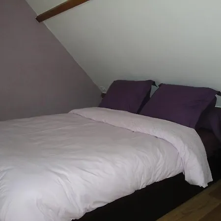 Hébergement de vacances Les Colombages Fatouville-Grestain