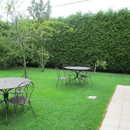 Les Colombages * Fatouville-Grestain