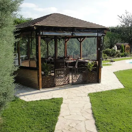 Hébergement de vacances Les Colombages *