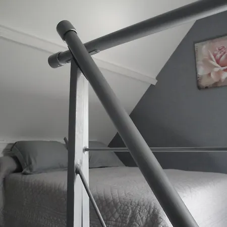 Les Colombages * Fatouville-Grestain