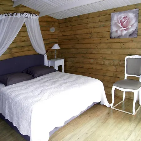 Les Colombages Fatouville-Grestain