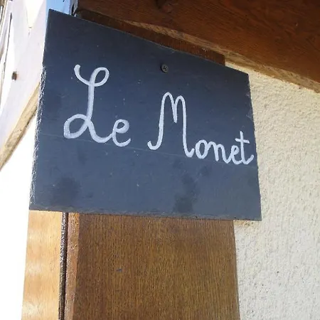 Hébergement de vacances Les Colombages *