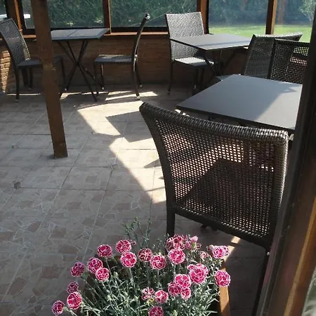 Hébergement de vacances Les Colombages *