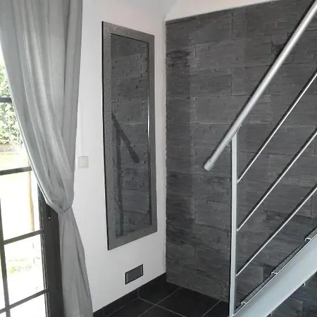 Les Colombages * Fatouville-Grestain