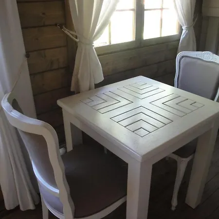 Les Colombages * Fatouville-Grestain