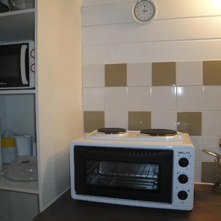 Holiday home Les Colombages *