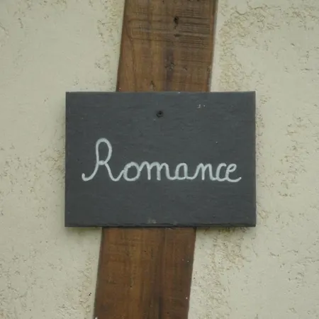 Holiday home Les Colombages *