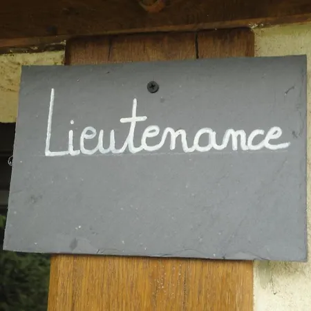 Holiday home Les Colombages Fatouville-Grestain