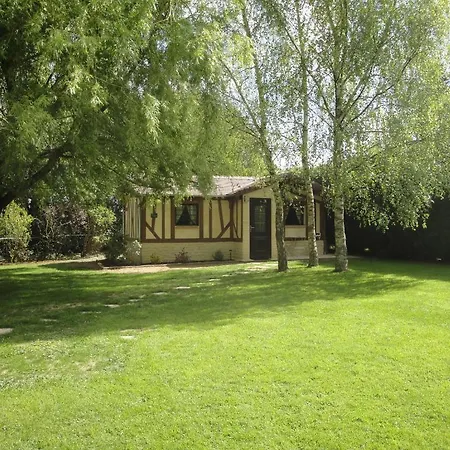 Les Colombages Fatouville-Grestain