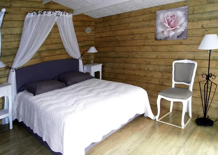 Les Colombages Fatouville-Grestain