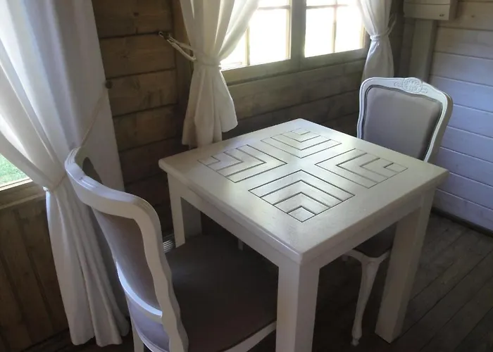 Les Colombages * Fatouville-Grestain