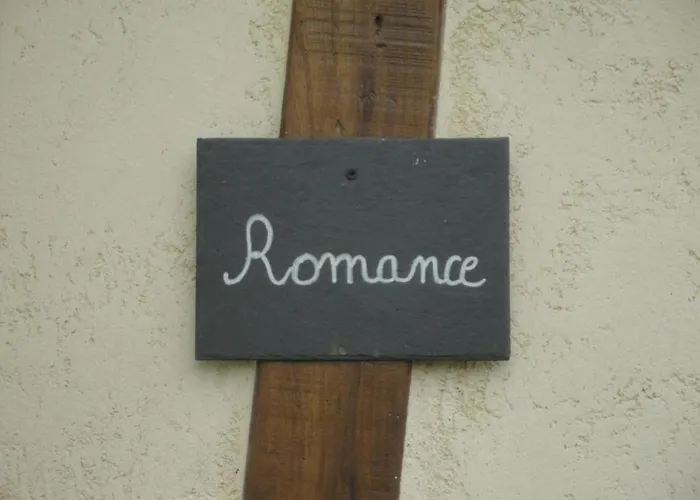 Holiday home Les Colombages *