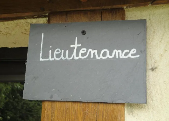 Holiday home Les Colombages Fatouville-Grestain