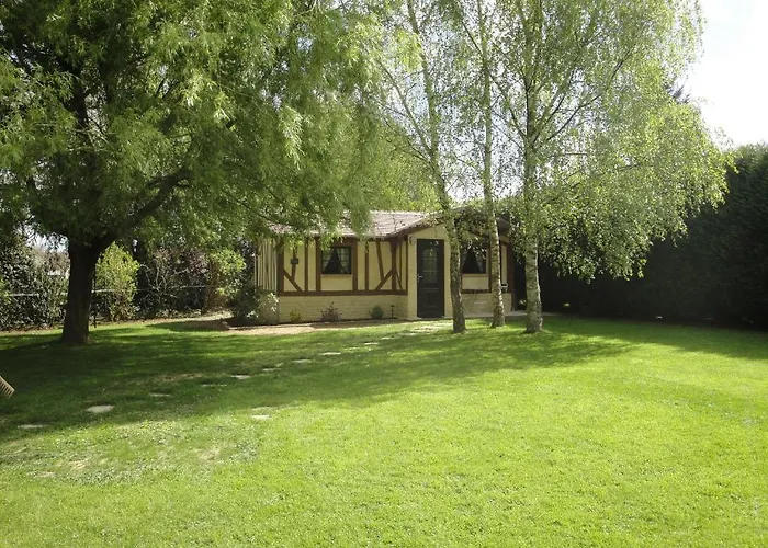 Les Colombages Fatouville-Grestain